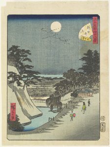 No.47 Sakurada Gate, June 1861